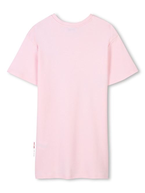 Abito bambina maniche corte MARC JACOBS Kids | W60541475
